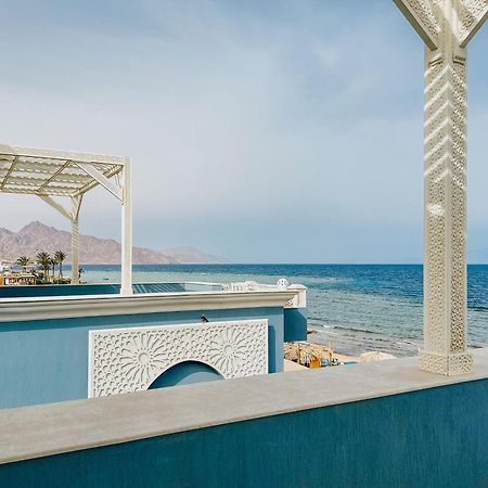 Nour Boutique Hotel Дахаб Экстерьер фото